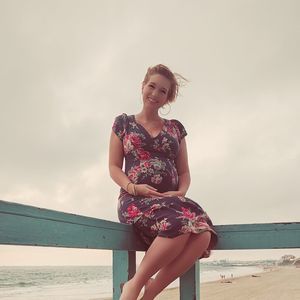 Meet your Posher, Caitlyn